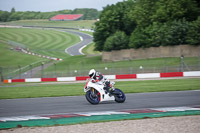 Advanced Group White Bikes